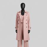 TRENCH COAT - WOMEN