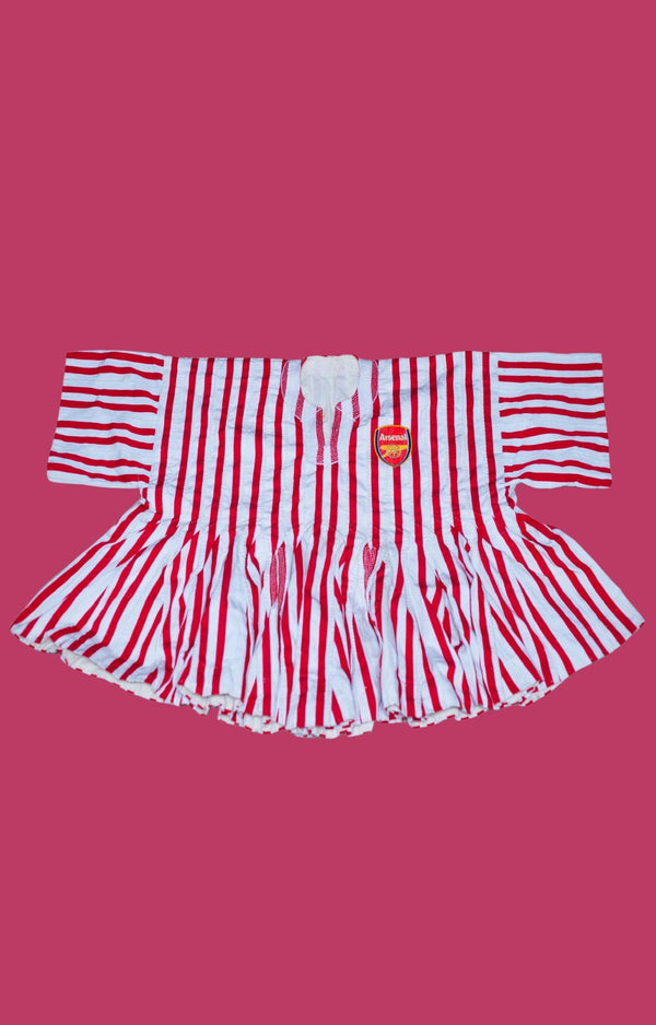 Arsenal F.C Smocks