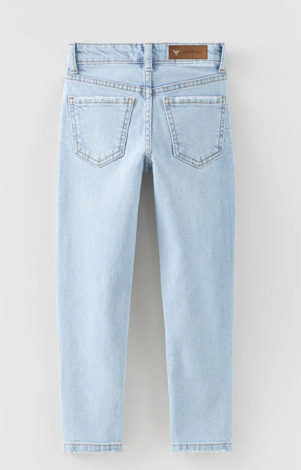 Women Slim Fit Jeans