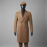 Trench Coat - Men