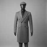 Trench Coat - Men