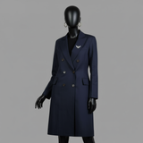 TRENCH COAT - WOMEN