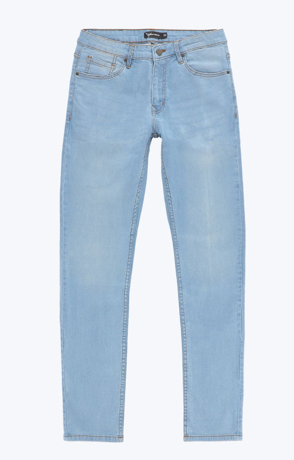 Light Blue Jeans