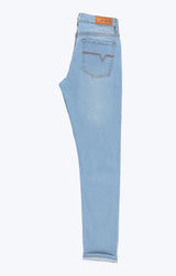 Light Blue Jeans