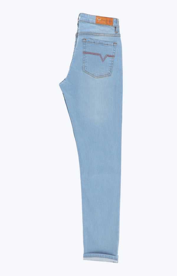 Light Blue Jeans