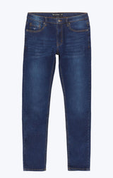 Dark Blue Jeans