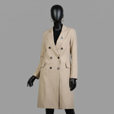 TRENCH COAT - WOMEN