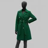 TRENCH COAT - WOMEN