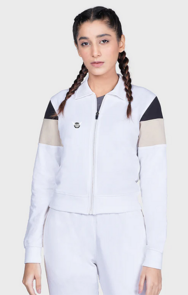 WOMEN'S TRACK SUIT