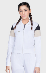 WOMEN'S TRACK SUIT