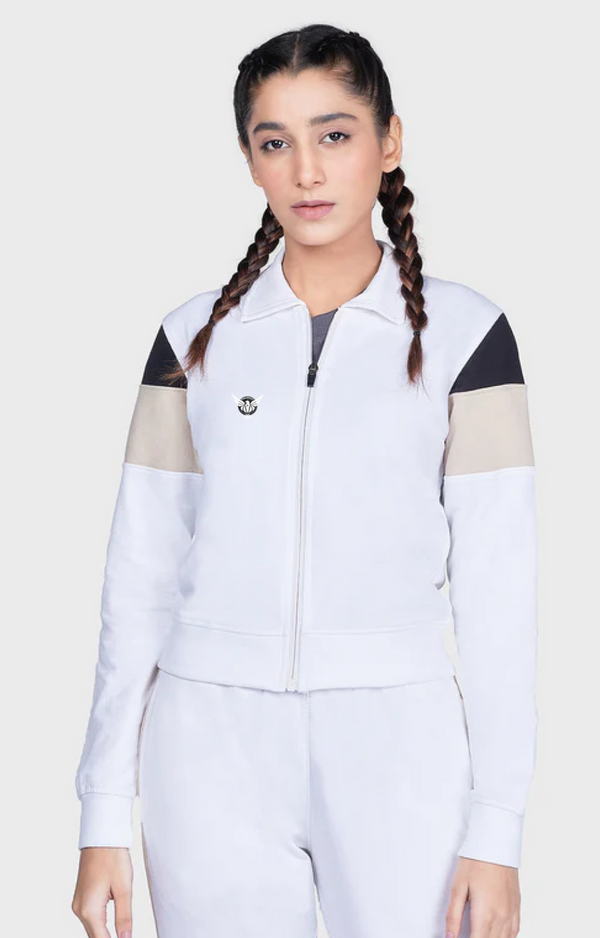 WOMEN'S TRACK SUIT