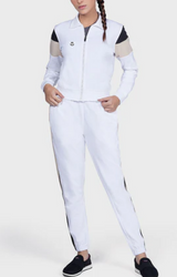 WOMEN'S TRACK SUIT