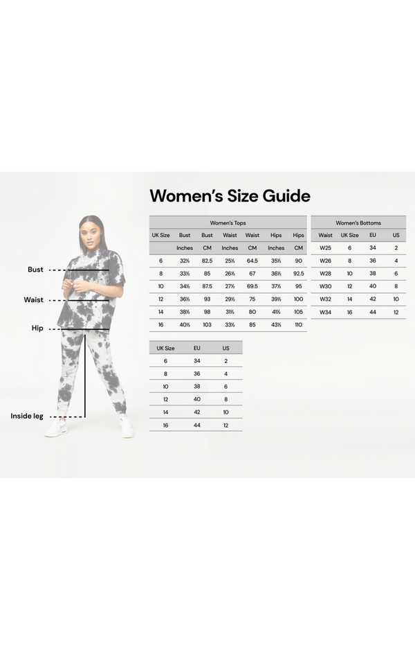 Ladies White Tracksuit