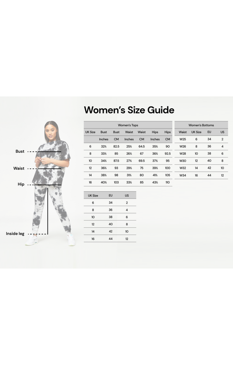 Ladies White Tracksuit