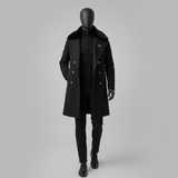 Trench Coat - Men