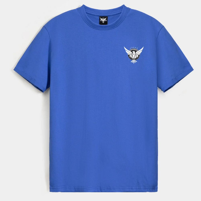 Blue T Shirt
