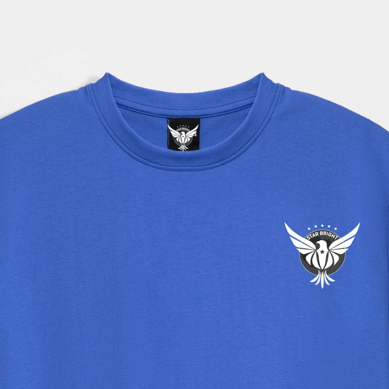 Blue T Shirt