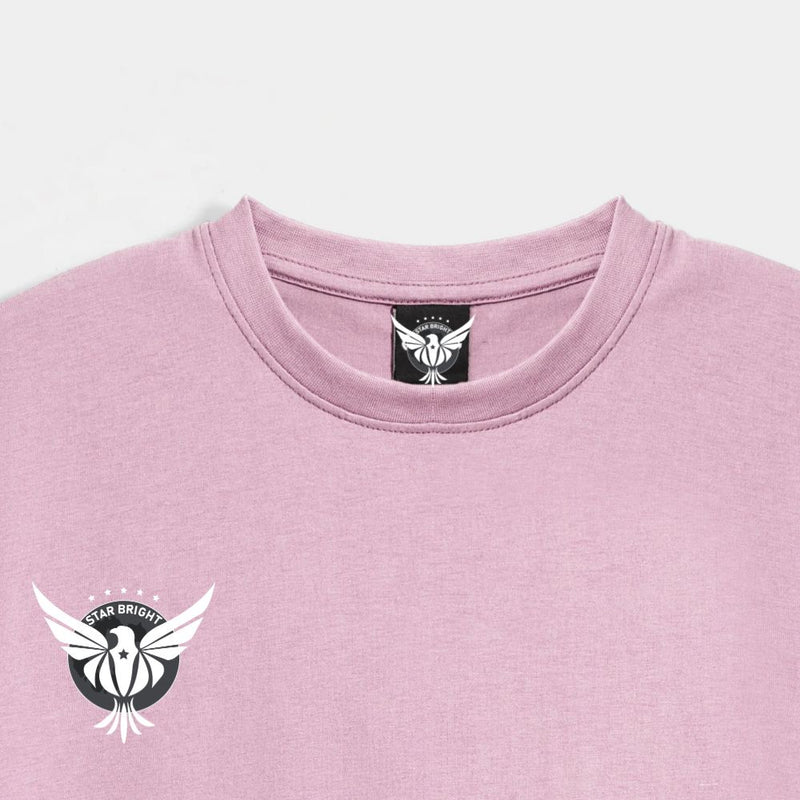 Pink T-Shirt