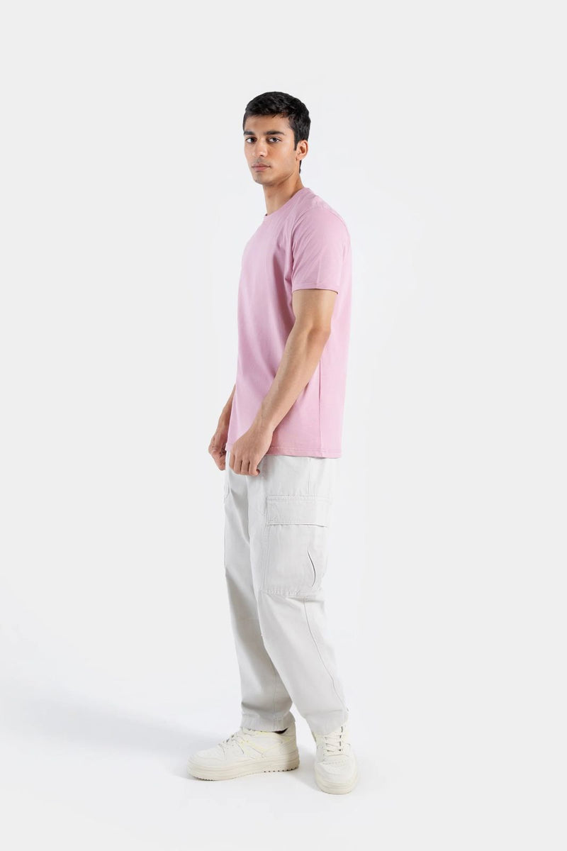 Pink T-Shirt