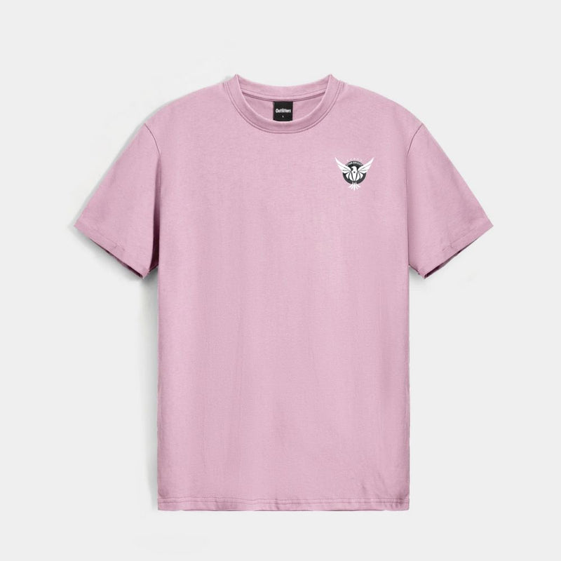 Pink T-Shirt