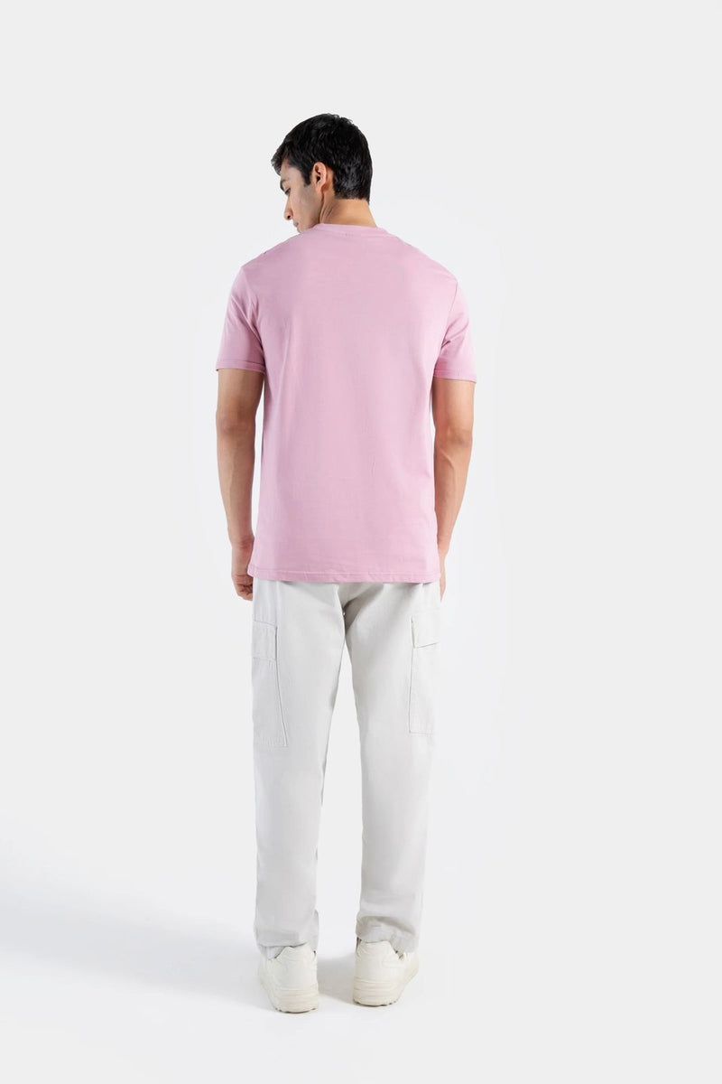 Pink T-Shirt