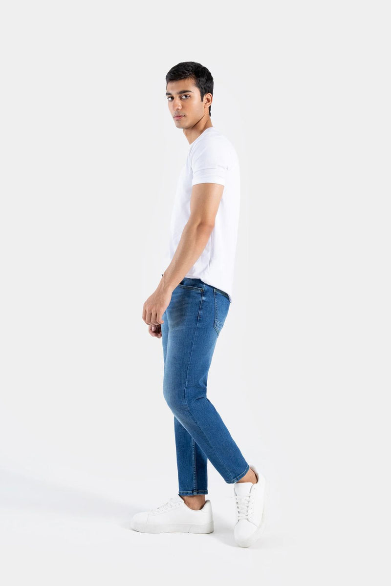 White T Shirt