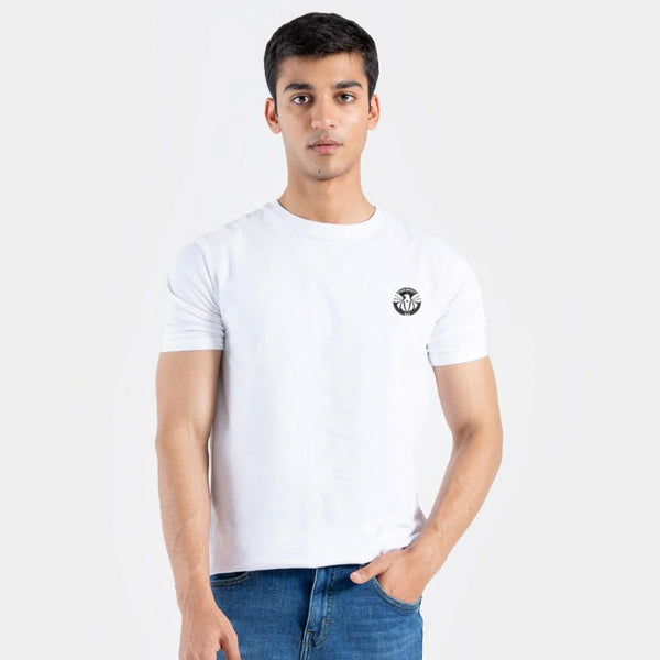 White T Shirt