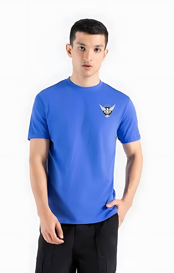 Blue T Shirt