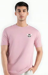 Pink T-Shirt