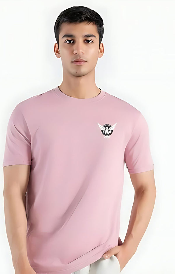 Pink T-Shirt