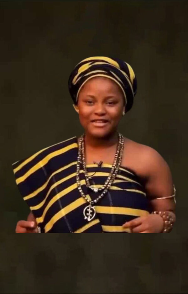 Ghana Star Bright  Smocks