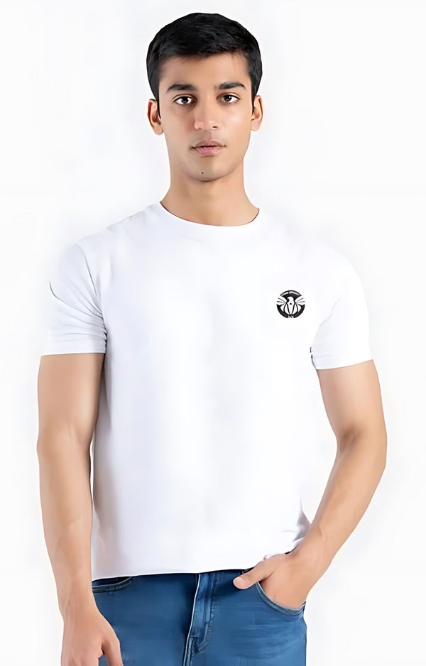 White T Shirt