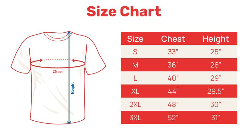 Blue T Shirt